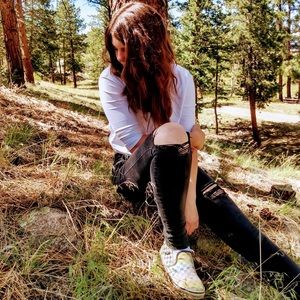 Meet your Posher, Adelynn